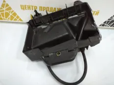 Поддон аккумулятора Volkswagen Polo 2015-2020 6C0915331D 5 612 РЕСТАЙЛИНГ