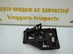 Кронштейн бампера Volkswagen Tiguan 2016-2020 5NR807393A 2 AD1 ДО РЕСТАЙЛИНГ, задний левый
