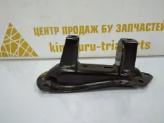 Кронштейн АКПП Volkswagen Polo 2015-2020 6Q0199111AA 5 612 РЕСТАЙЛИНГ, левый