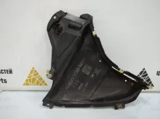 Защита бампера BMW 5 2017-2020 51718060031 G30 M-PACK ДО РЕСТАЙЛИНГ, передняя левая