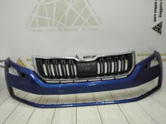 Бампер Skoda Kodiaq 2016-2022 562807221 1 NS7 ДО РЕСТАЙЛИНГ, передний