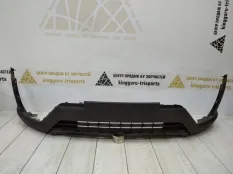 Спойлер Бампера Hyundai Creta 2020-2021 86512M0000 1 GSR РЕСТАЙЛИНГ, передний