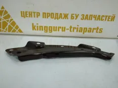 Кронштейн фары Volkswagen Polo 2015-2020 6R0805932C 5 612 РЕСТАЙЛИНГ, правый