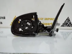 Корпус зеркала 5 пин BMW X5 2019-2023 51168738307 G05, левый
