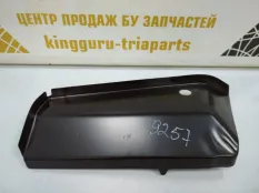 Концевой элемент нижний Skoda Rapid 2017-2020 5JH813228 1 NH3 РЕСТАЙЛИНГ, правый