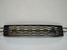 Решетка бампера Skoda Octavia 2017-2020 5E0853677K A7 5E3 РЕСТАЙЛИНГ