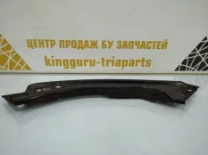 Кронштейн фары Volkswagen Polo 2020-2022 6N5805931 6 CK4, левый