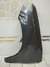 Крыло Volkswagen Taos 2020-2022 2GL821021 1 CP1, переднее левое