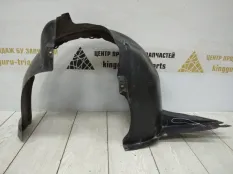 Подкрылок Volkswagen Polo 2020-2022 6N5805911 6 CK4, передний левый