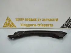 Кронштейн фары Volkswagen Polo 2020-2022 6N5805931 6 CK4, левый