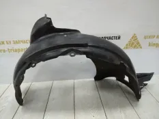 Подкрылок Volkswagen Polo 2020-2022 6N5805912 6 CK4, передний правый