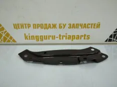 Кронштейн фары Volkswagen Polo 2015-2020 6R0805932C 5 612 РЕСТАЙЛИНГ, правый