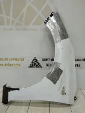 Крыло Hyundai Solaris 2017-2020 66311F9000 2 HCR ДО РЕСТАЙЛИНГ, переднее левое