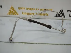 Трубка кондиционера Skoda Kodiaq 2016-2022 5QF820741J 1 NS7 ДО РЕСТАЙЛИНГ