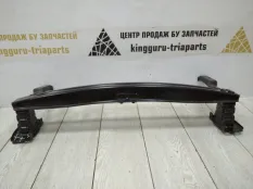 Усилитель бампера Skoda Rapid 2020-2022 60U807109F 2 NK6, передний