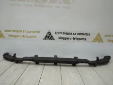 Абсорбер бампера BMW X3 2017-2021 51118070395 G01 M-PACK ДО РЕСТАЙЛИНГ, передний
