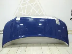 Капот Volkswagen Transporter 2003-2009 7H0823033D T5 ДО РЕСТАЙЛИНГ