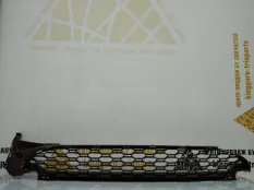 Решетка бампера BMW X3 2017-2021 51118064599 G01 M-PACK ДО РЕСТАЙЛИНГ