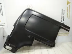 Крыло Volkswagen Caddy 2015-2020 2K3809604D 4 SAB, заднее правое
