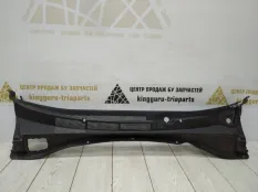 Жабо Hyundai Santa Fe 2015-2018 86151B8000 3 DM РЕСТАЙЛИНГ