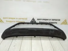 Накладка бампера Hyundai Creta 2021-2022 86577BW000CA 2 SU2, передняя
