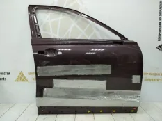 Дверь Genesis GV70 2020-2022 76004AR000 JK 1, передняя правая