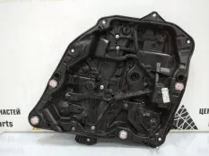 Стеклоподъемник BMW 5 2017-2019 51337487088 G30 ДО РЕСТАЙЛИНГ, задний правый