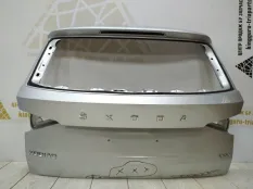Крышка багажника Skoda Kodiaq 2016-2022 565827025B 1 NS7 ДО РЕСТАЙЛИНГ