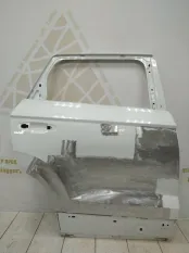 Дверь Skoda Karoq 2017-2021 57A833052 1 NU7 ДО РЕСТАЙЛИНГ, задняя правая