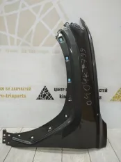 Крыло Hyundai Tucson 2020-2022 66311N9000 4 NX4, переднее левое