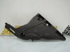 Кронштейн крыла BMW X6 2014-2018 51657337632 F16, передний правый