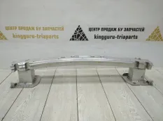 Усилитель бампера BMW X5 2019-2023 51127441145 G05, задний
