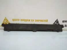 Дефлектор радиатора Volkswagen Polo 2015-2020 6RU806249 5 612 РЕСТАЙЛИНГ
