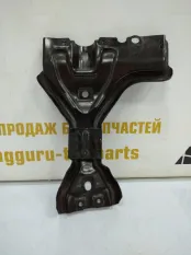 Кронштейн замка капота Volkswagen Tiguan 2011-2017 5N0805567E 1 5N1 РЕСТАЙЛИНГ