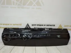 Крышка борта багажника BMW X5 2019-2023 41007931937 G05