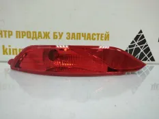 Противотуманный фонарь Hyundai Tucson 2015-2018 92406D3100 3 TL ДО РЕСТАЙЛИНГ, правый