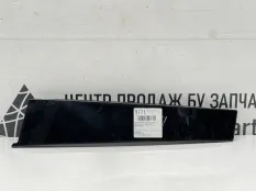 Накладка рамки двери Genesis GV70 2020-2022 83260AR000 JK 1, передняя правая