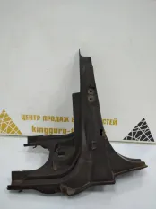 Кронштейн крыла BMW X5 2010-2013 51127157983 E70 РЕСТАЙЛИНГ, передний левый