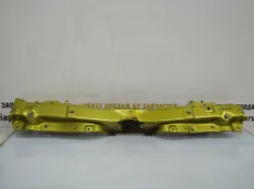 Панель передняя врхняя часть Suzuki SX4 2013-2016 5823061M00 2 JY ДО РЕСТАЙЛИНГ