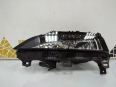 Фара противотуманная Skoda Rapid 2020-2022 60U941699 2 NK6, левая