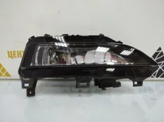 Фара противотуманная Skoda Rapid 2020-2022 60U941700 2 NK6, правая