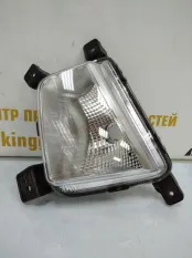 Фара противотуманная Hyundai Creta 2016-2020 92208M0000 1 GSR ДО РЕСТАЙЛИНГ, правая