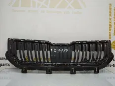 Решетка радиатора Skoda Karoq 2017-2021 57A853653B 1 NU7 ДО РЕСТАЙЛИНГ