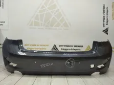 Бампер BMW 3 2018-2022 51128493934 G20, задний