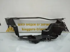 Кронштейн насадки глушителя BMW X7 2019-2022 51128089902 G07 M-PACK, правый