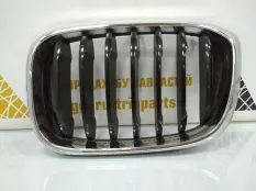 Решетка радиатора BMW X3 2017-2021 51137478669 G01 ДО РЕСТАЙЛИНГ, левая