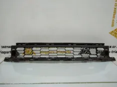 Решетка бампера Skoda Karoq 2017-2021 57A853677A 1 NU7 ДО РЕСТАЙЛИНГ