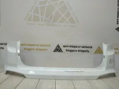 Бампер Hyundai Creta 2020-2021 86611M0000 1 GSR РЕСТАЙЛИНГ, задний