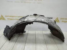 Подкрылок MINI cooper Countryman 2016-2020 51717387865 2 F60 ДО РЕСТАЙЛИНГ, передний левый