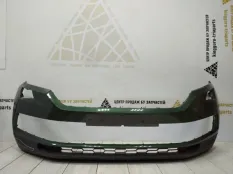 Бампер Skoda Kodiaq 2016-2022 562807221 1 NS7 ДО РЕСТАЙЛИНГ, передний